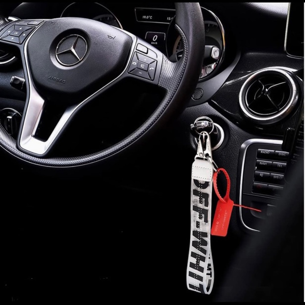 Keychain